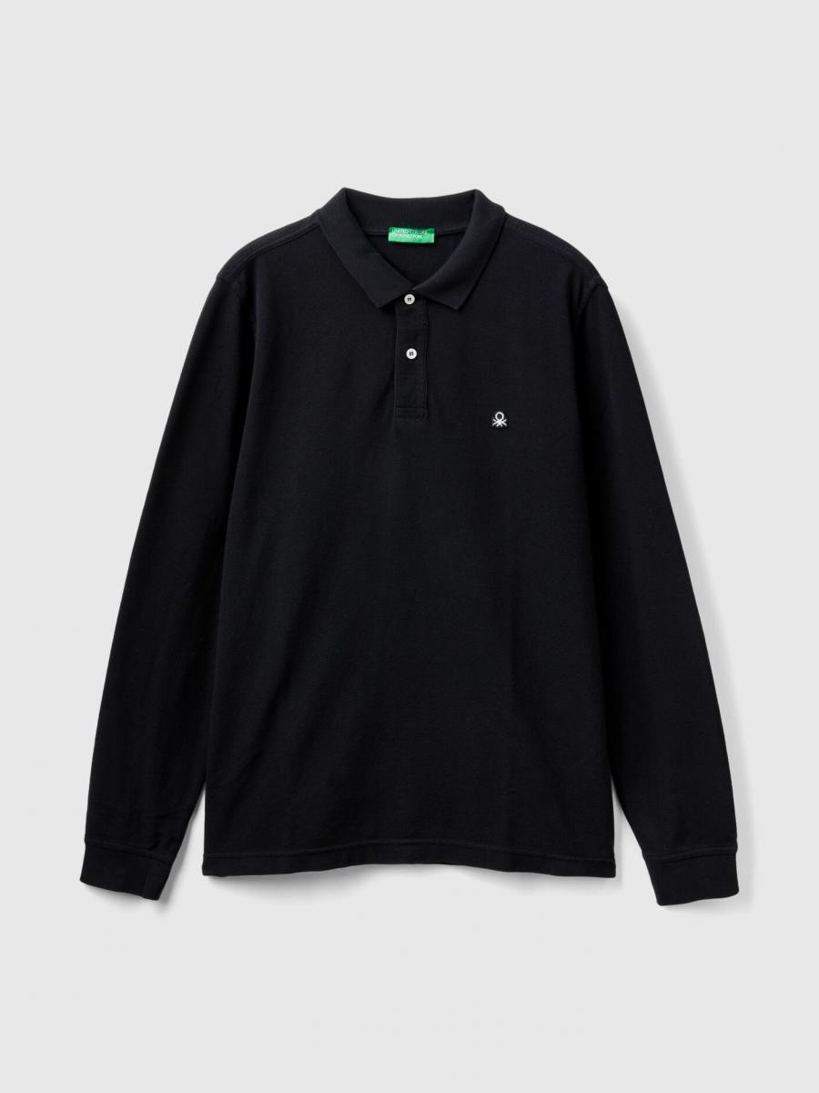 Benetton muška polo majica 