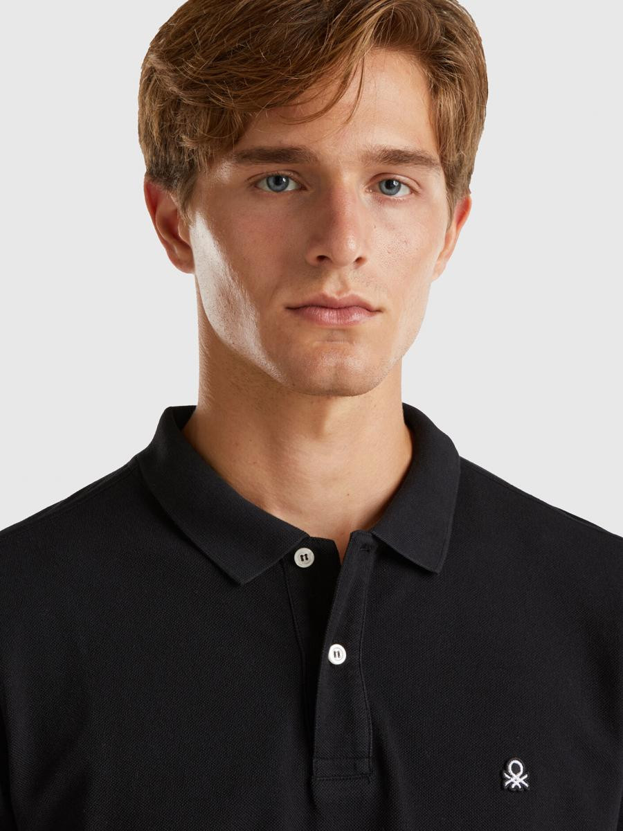 Benetton muška polo majica 