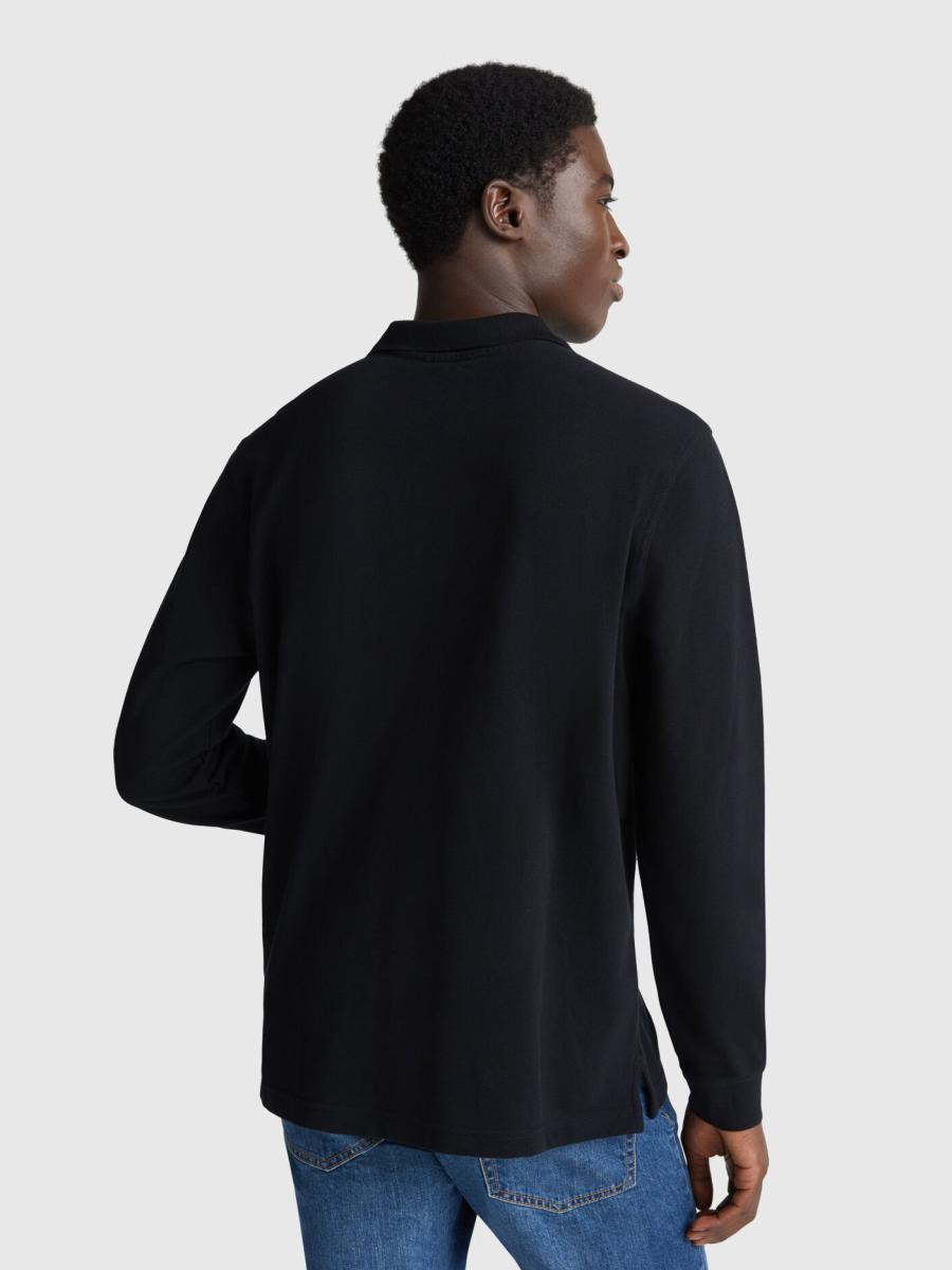 Benetton muška polo majica 