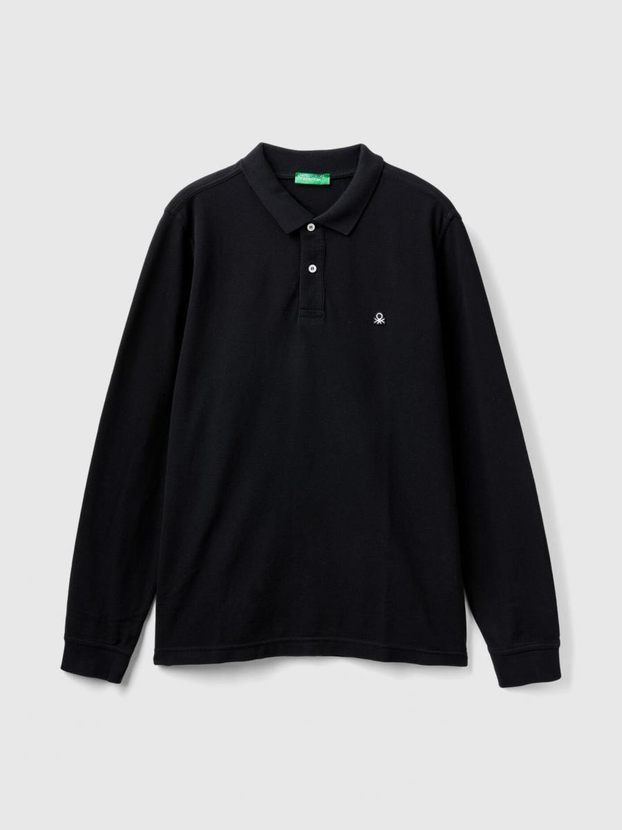 Benetton muška polo majica 