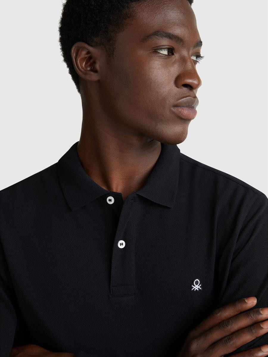 Benetton muška polo majica 