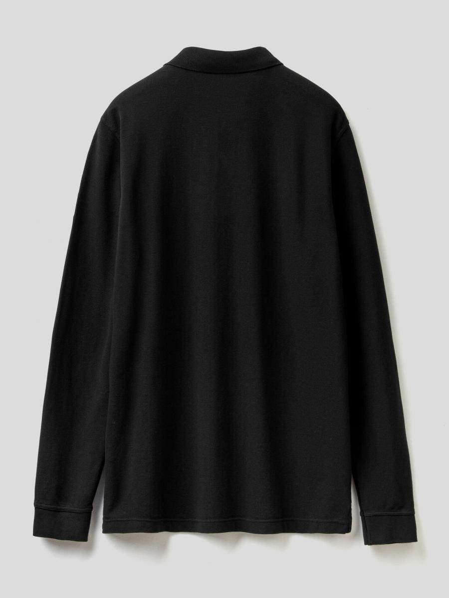 Benetton muška polo majica 