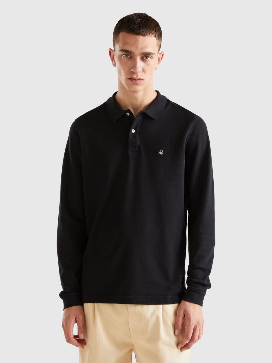 Benetton muška polo majica 