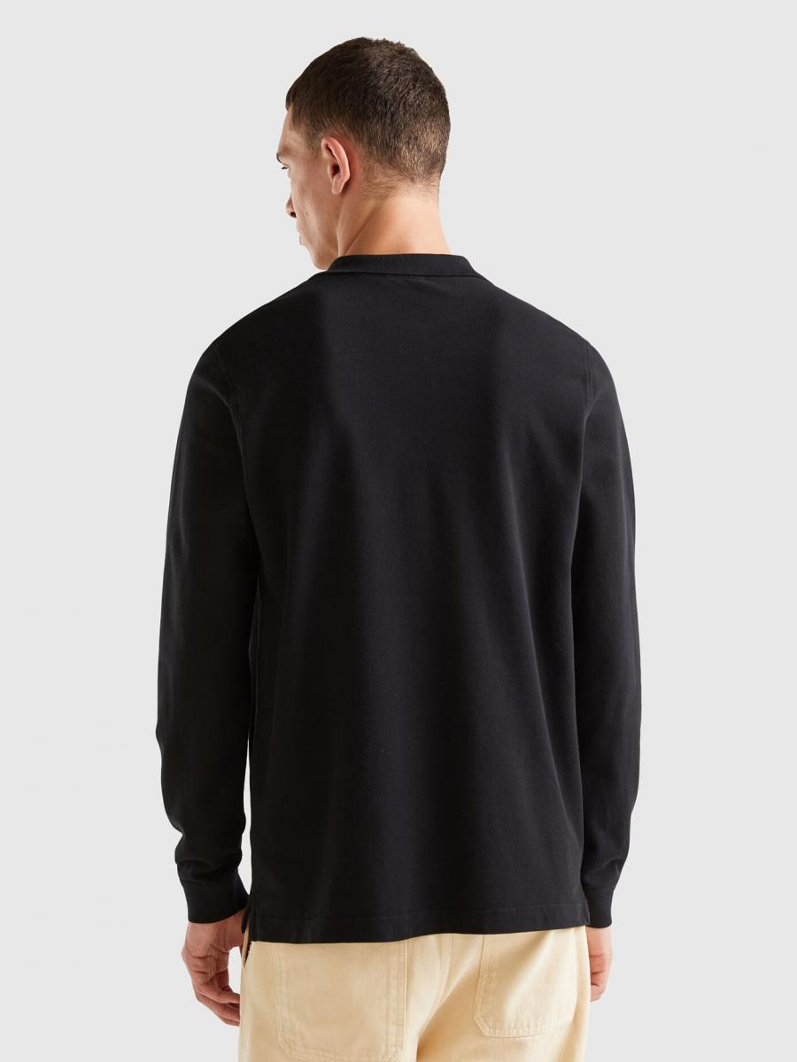 Benetton muška polo majica 