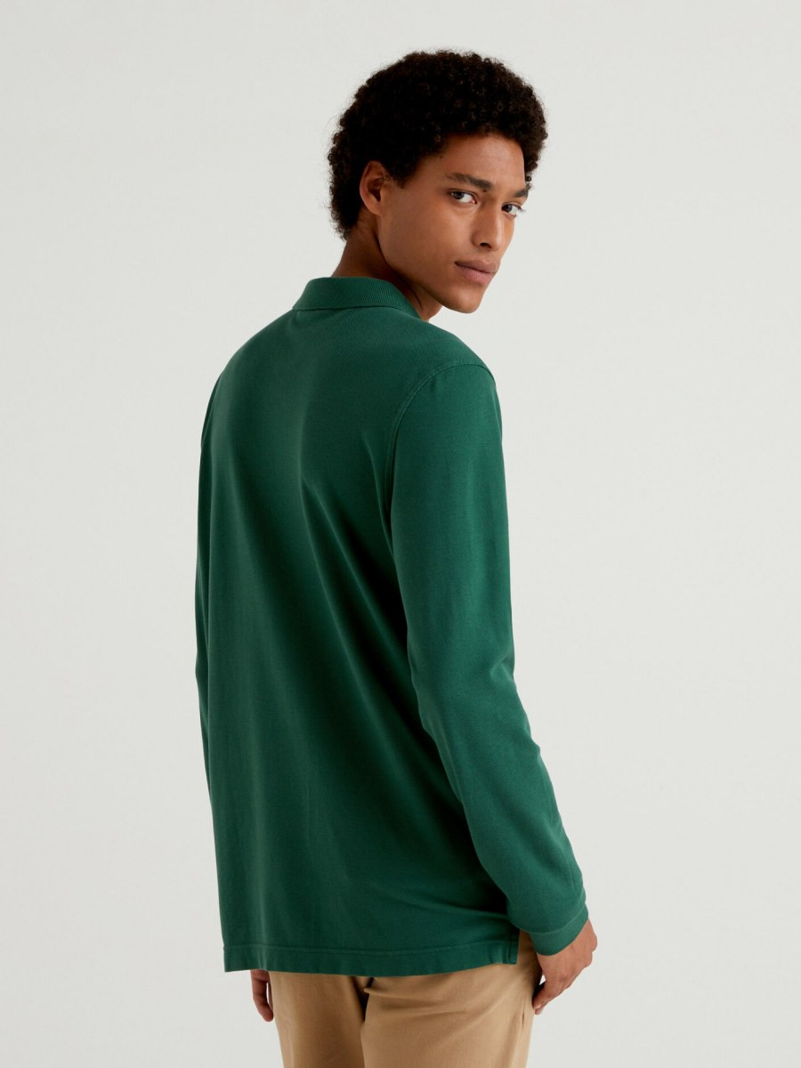 Benetton muška polo majica 