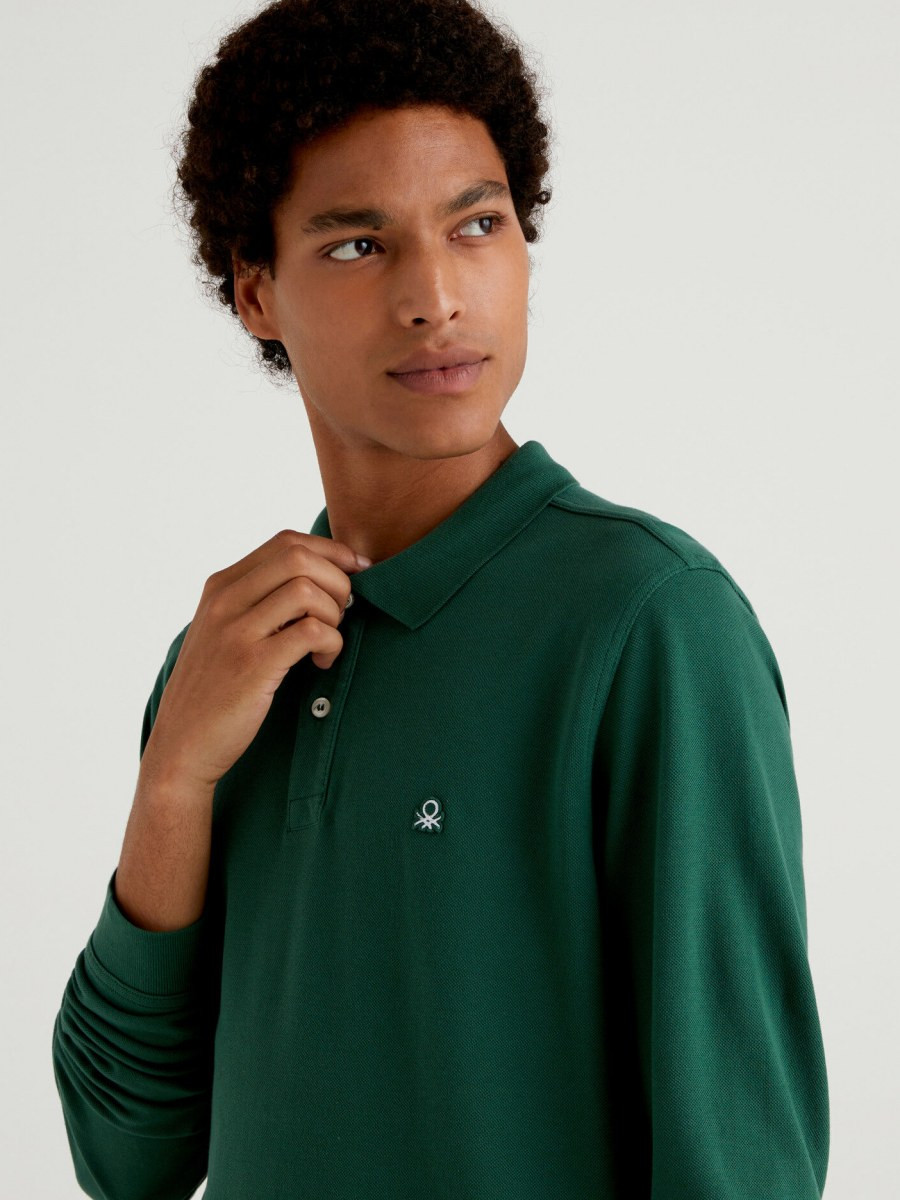 Benetton muška polo majica 