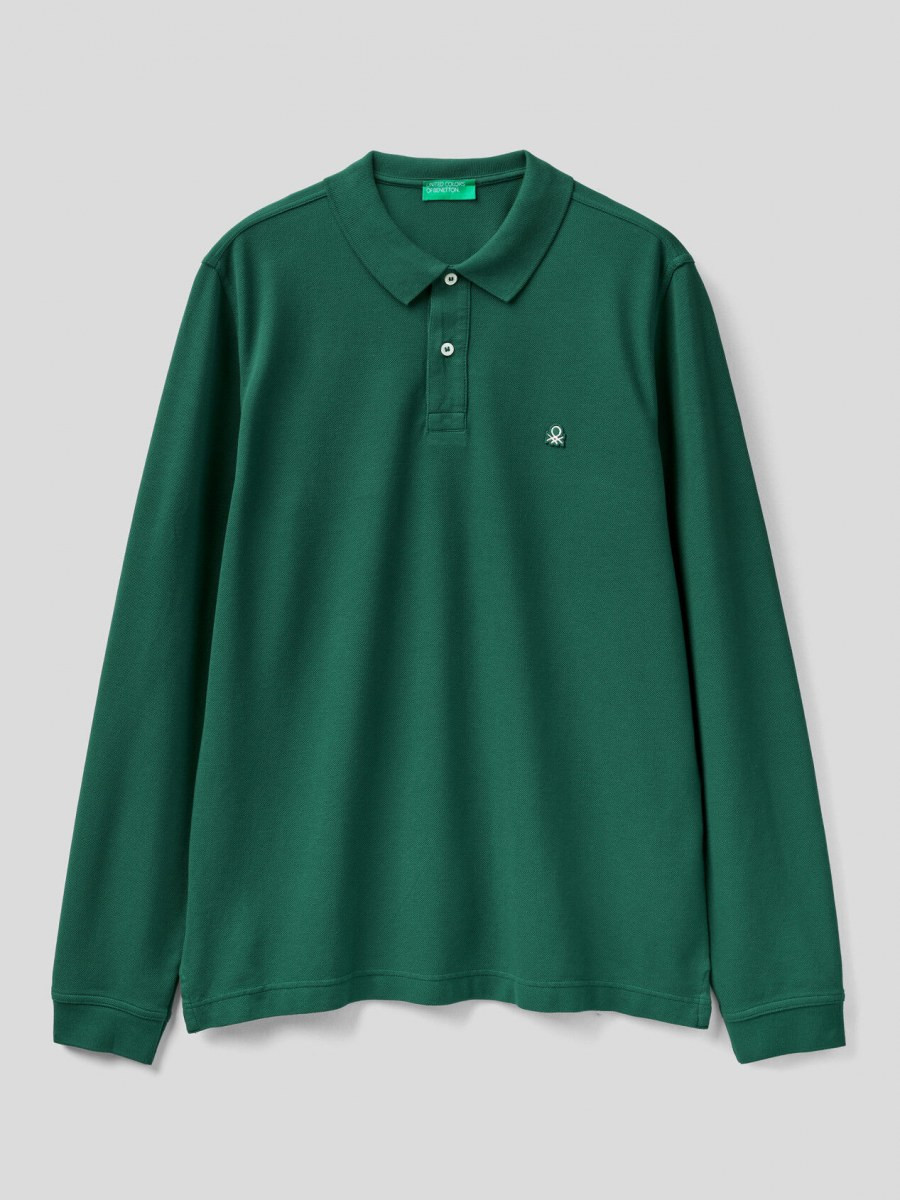 Benetton muška polo majica 