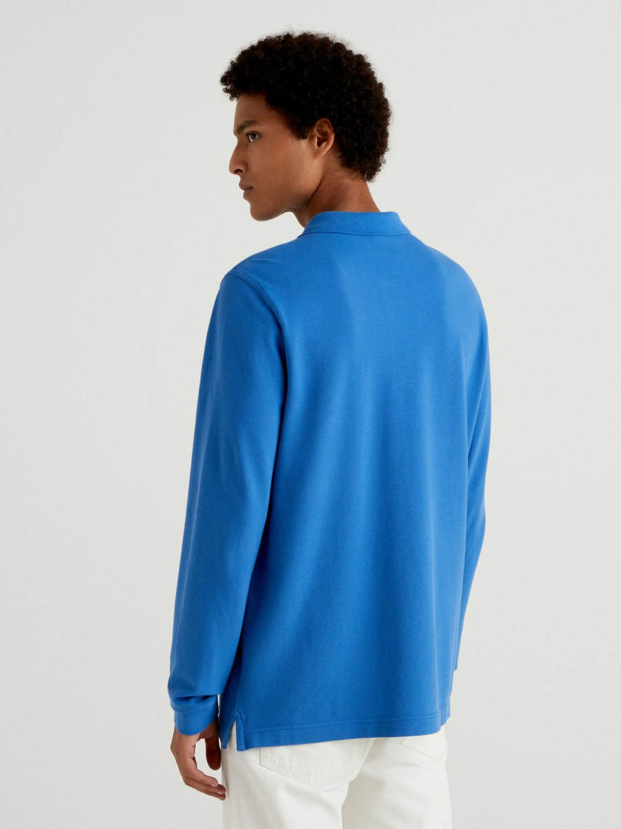 Benetton muška polo majica 