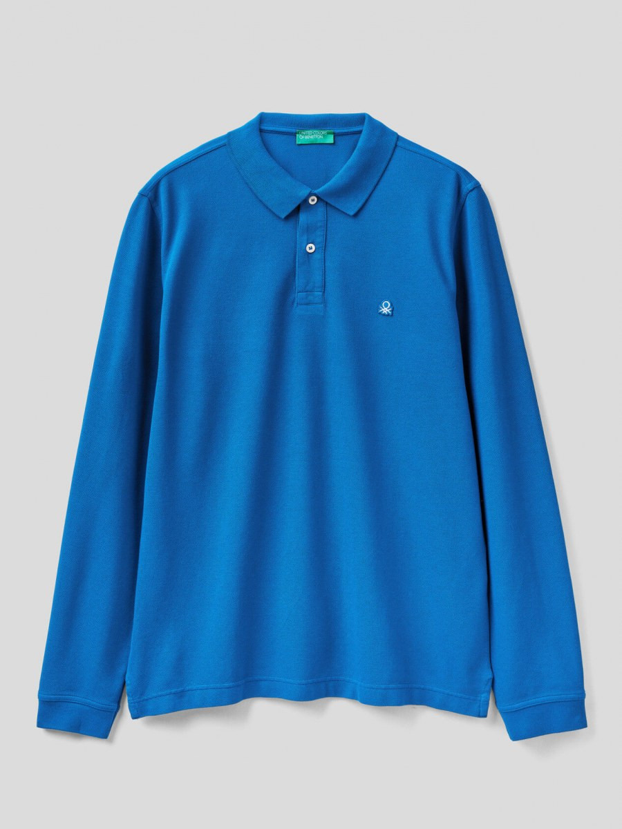 Benetton muška polo majica 