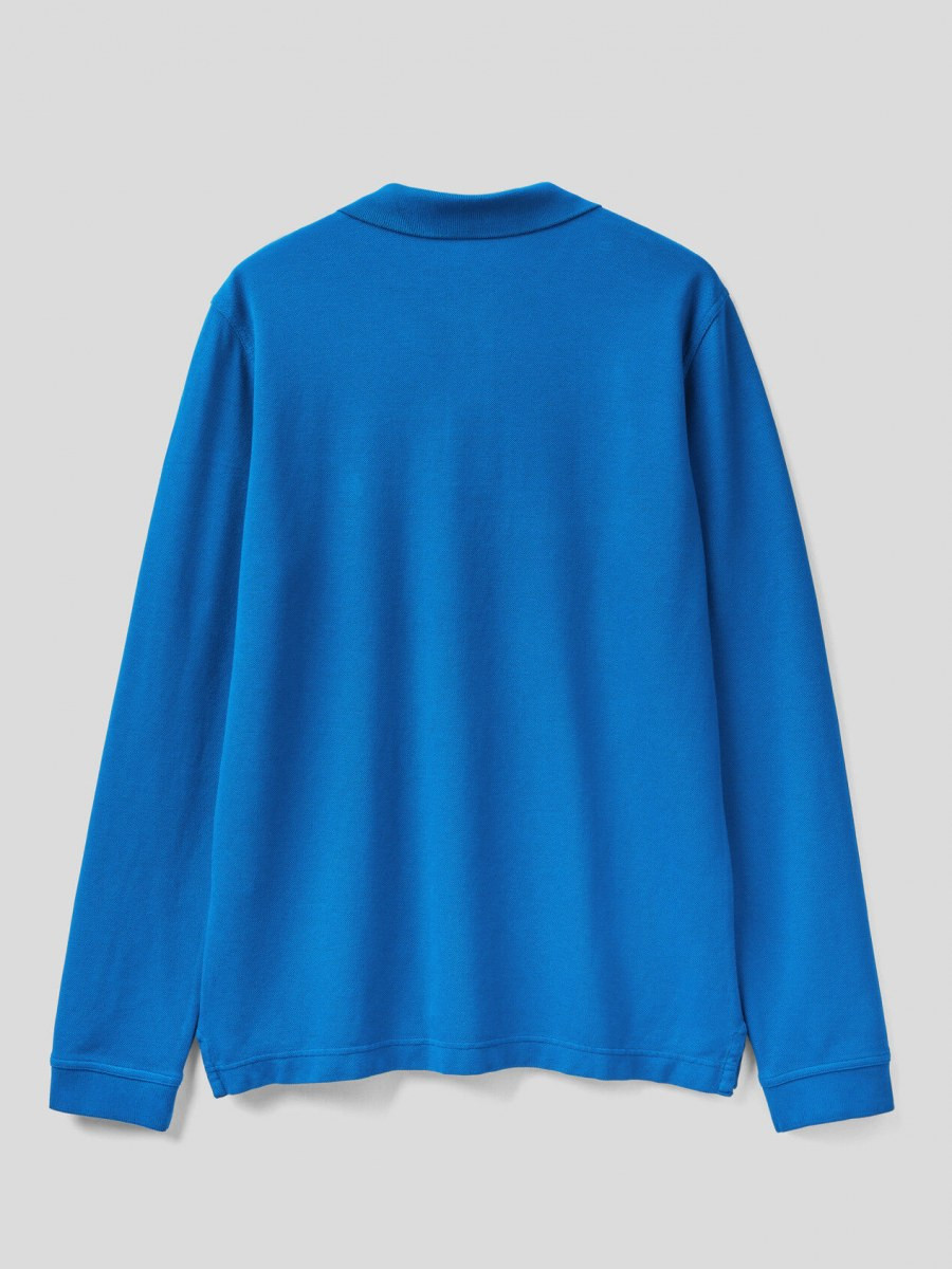 Benetton muška polo majica 