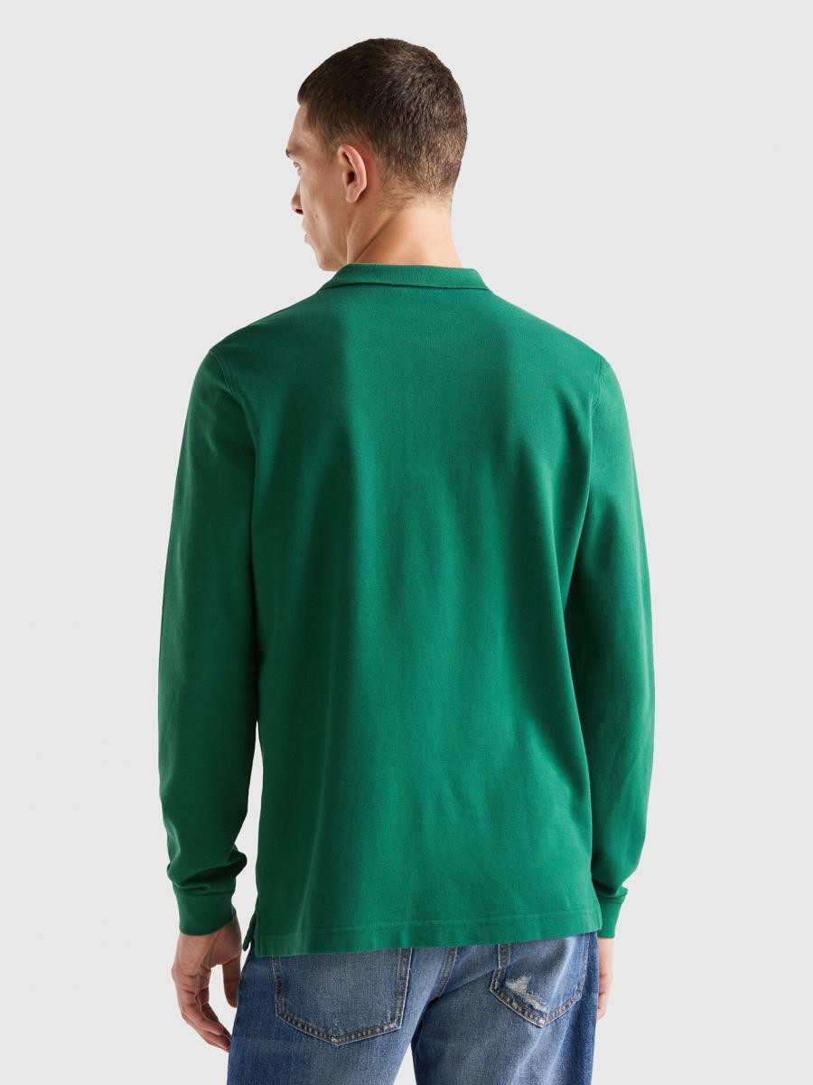 Benetton muška polo majica 