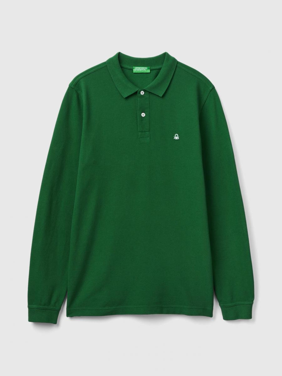 Benetton muška polo majica 