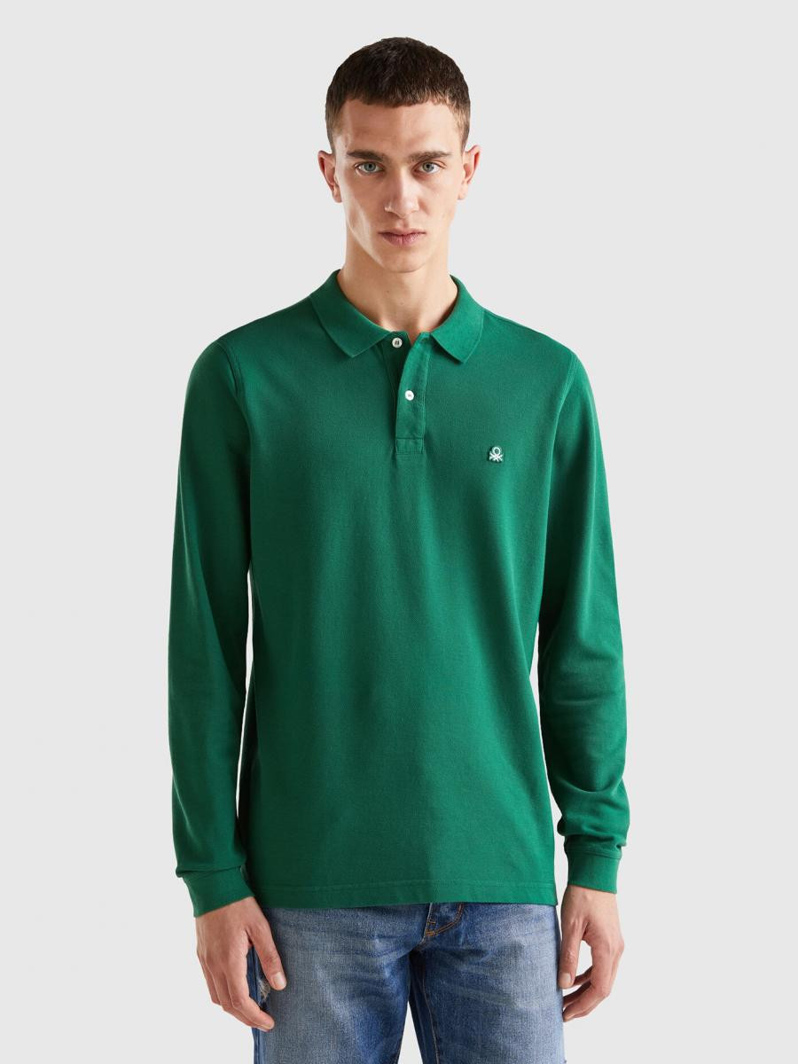 Benetton muška polo majica 