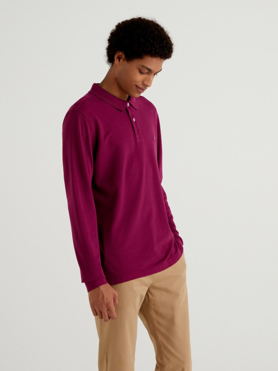 Benetton muška polo majica 