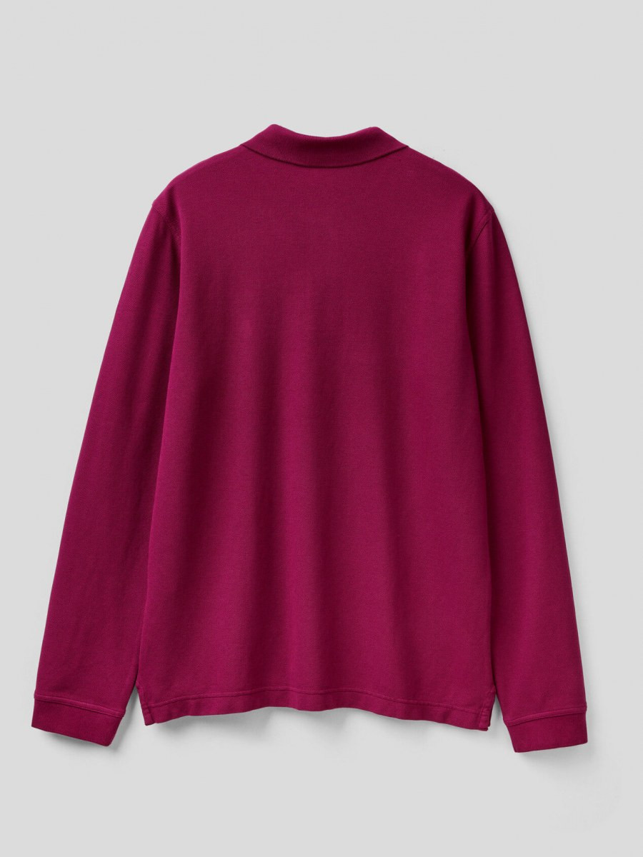 Benetton muška polo majica 