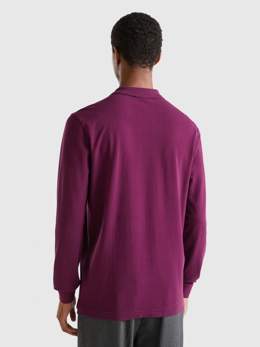 Benetton muška polo majica 