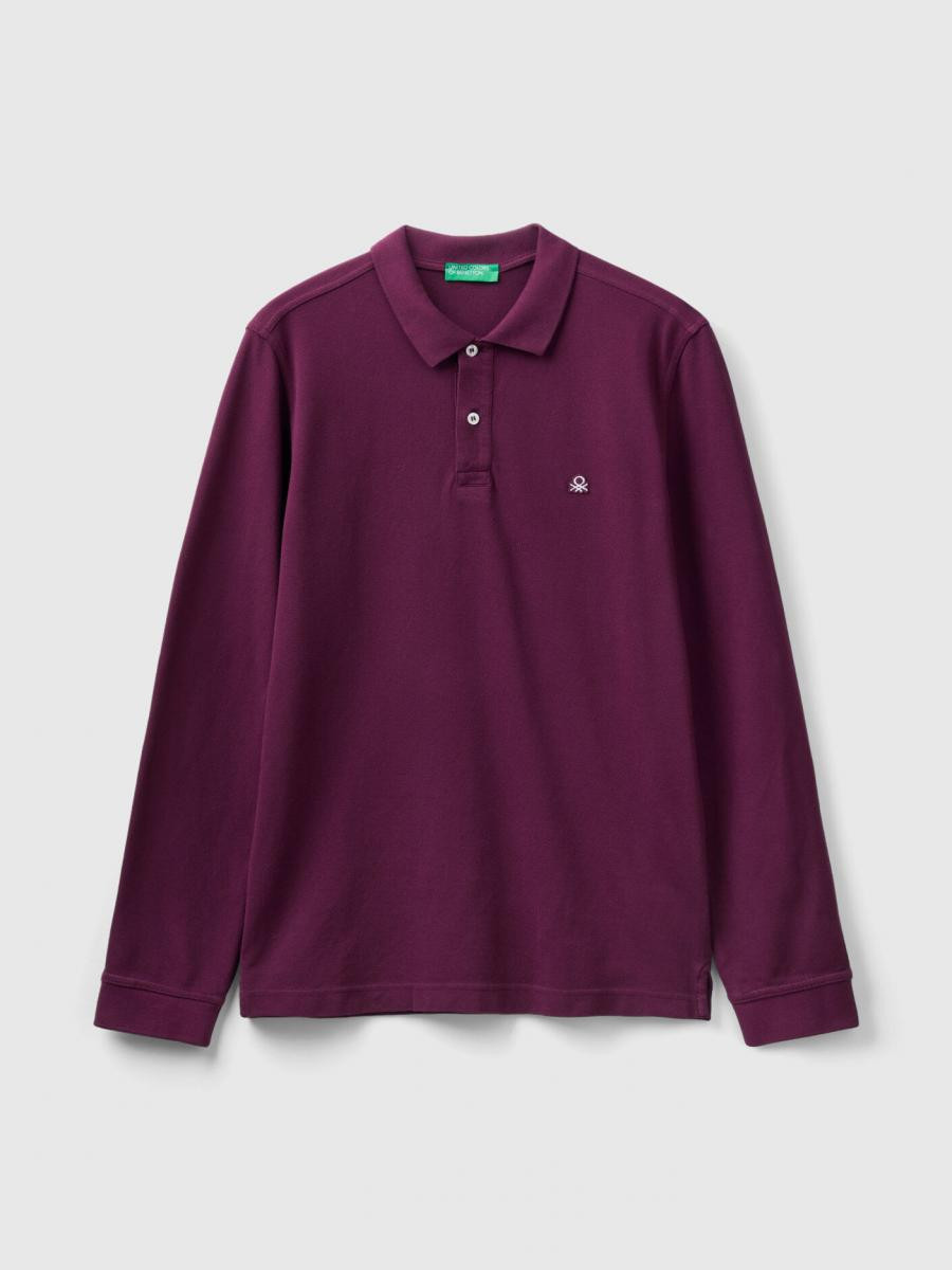 Benetton muška polo majica 