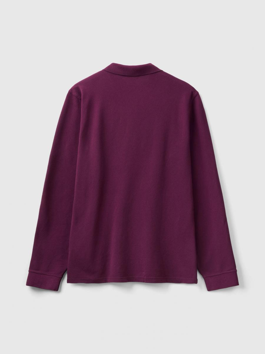 Benetton muška polo majica 