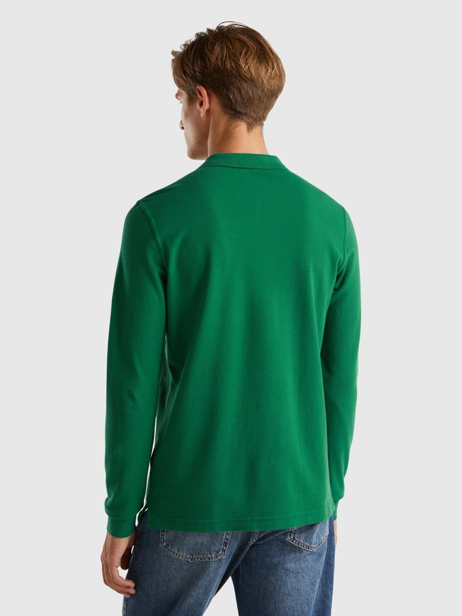 Benetton muška polo majica 