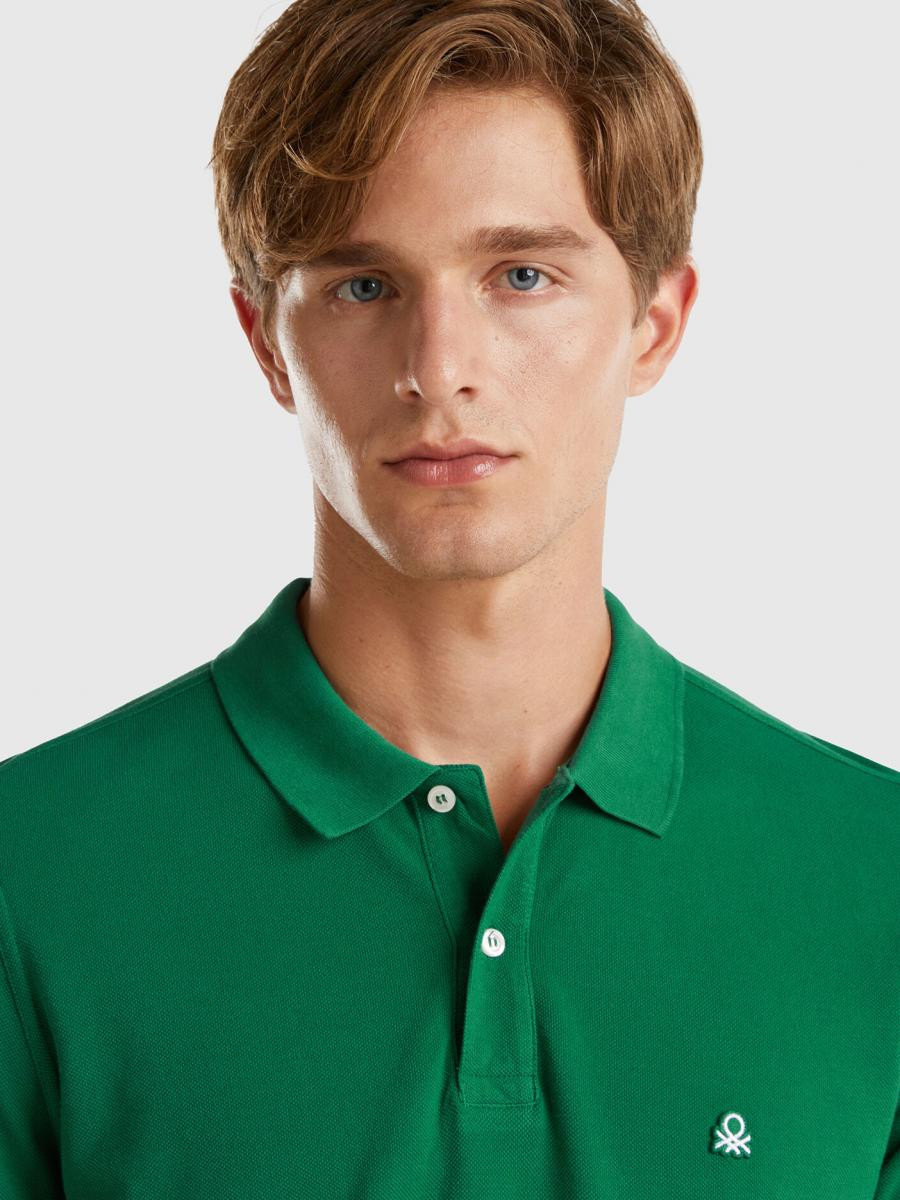 Benetton muška polo majica 