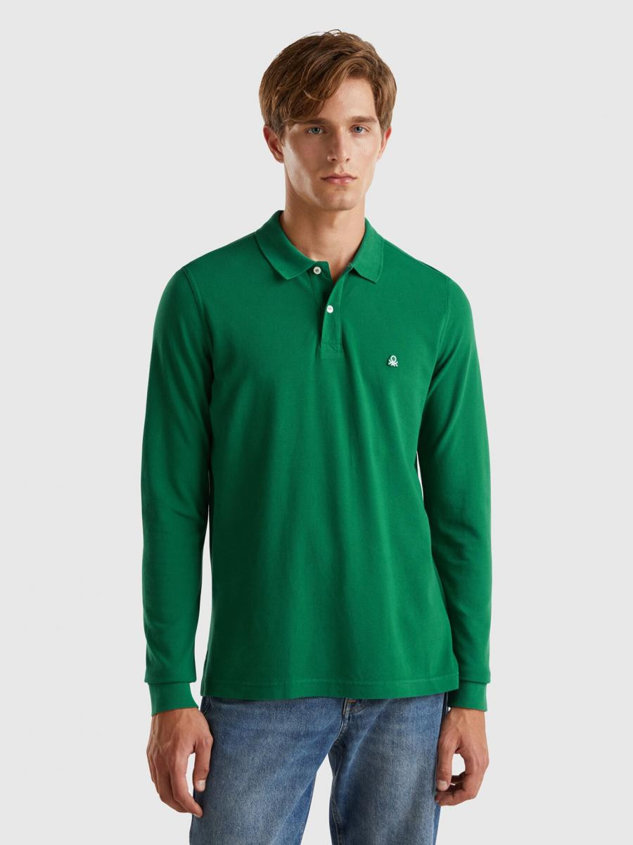 Benetton muška polo majica 