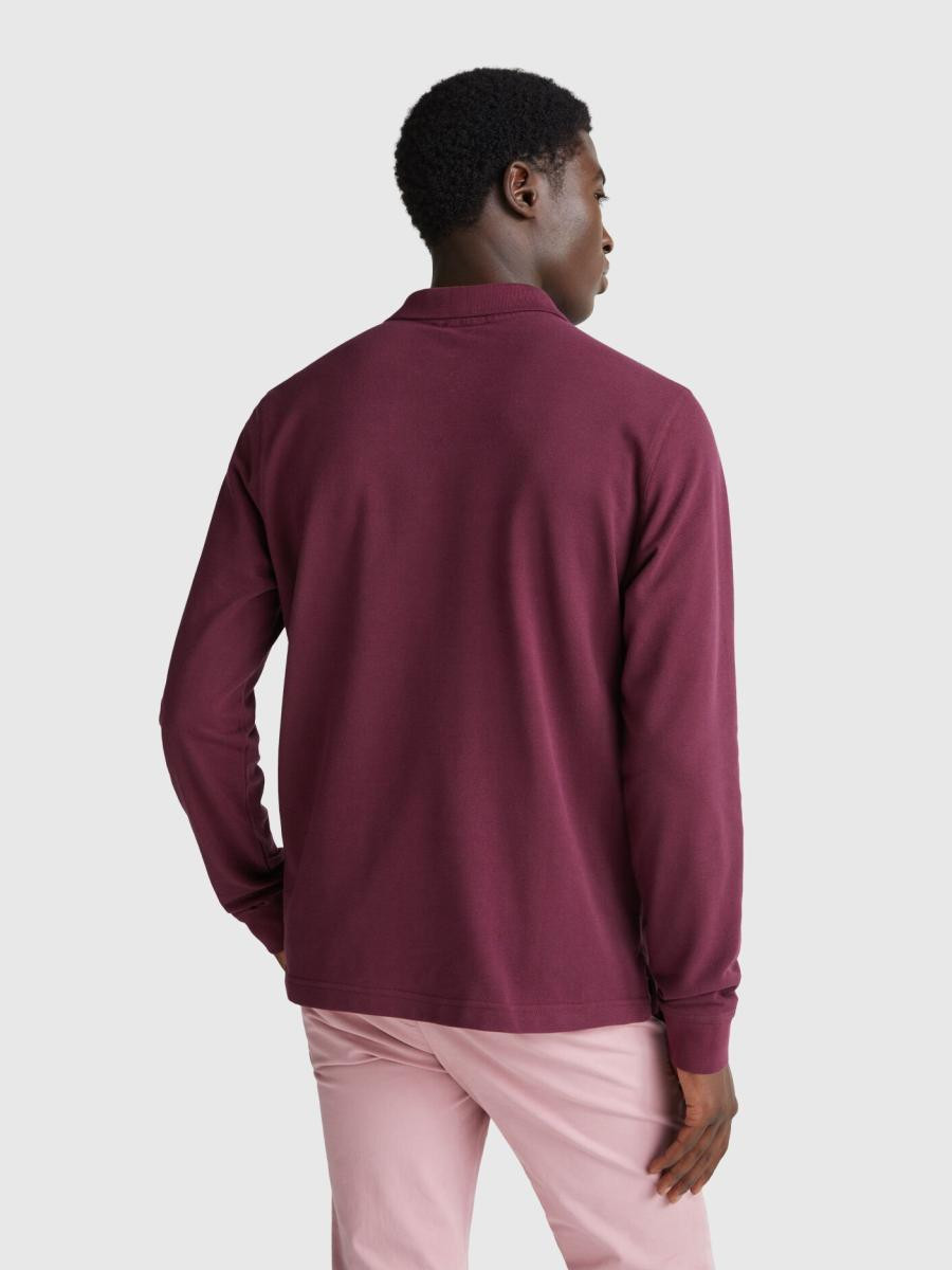 Benetton muška polo majica 