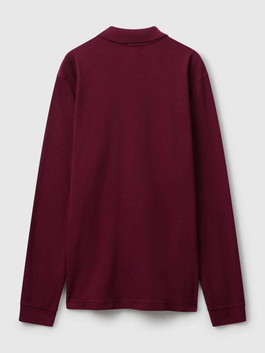 Benetton muška polo majica 