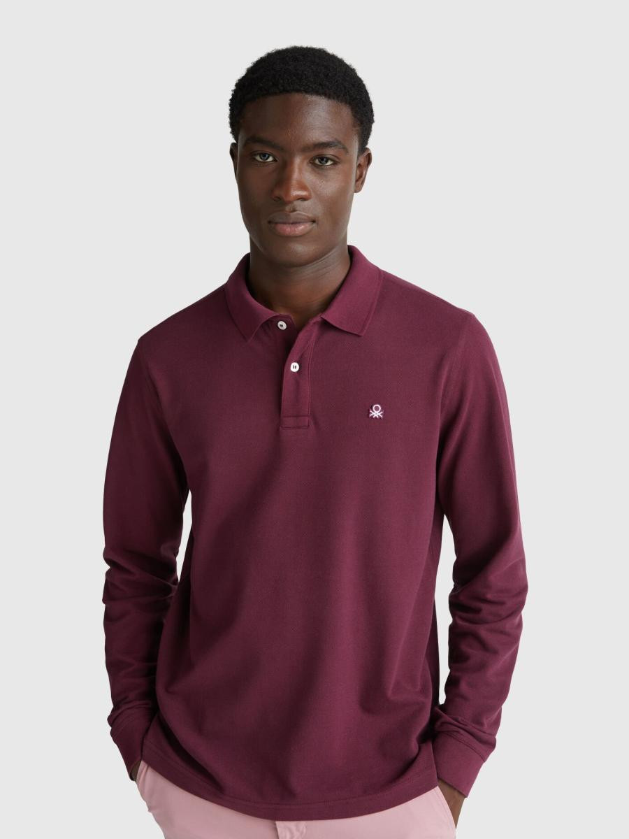 Benetton muška polo majica 