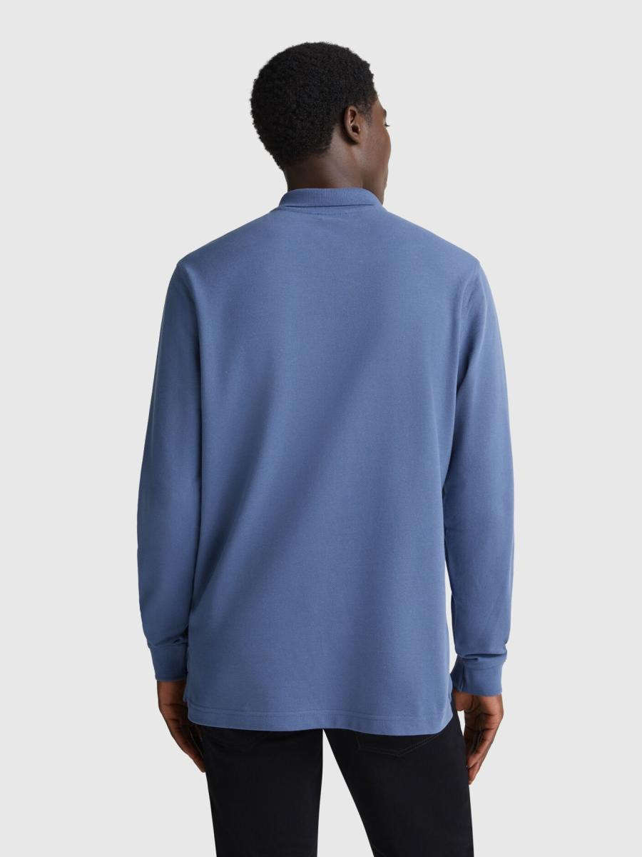 Benetton muška polo majica 