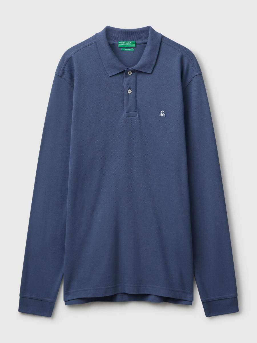 Benetton muška polo majica 