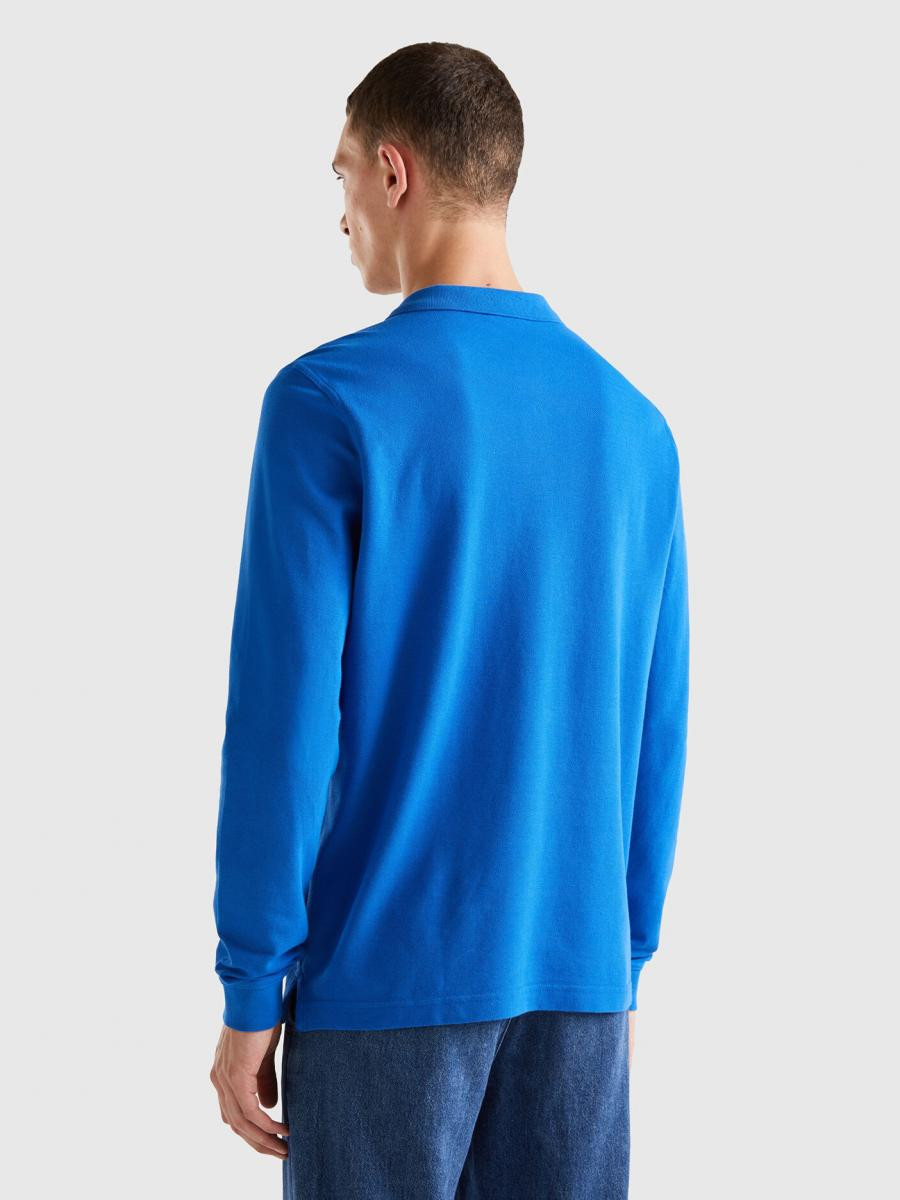 Benetton muška polo majica 