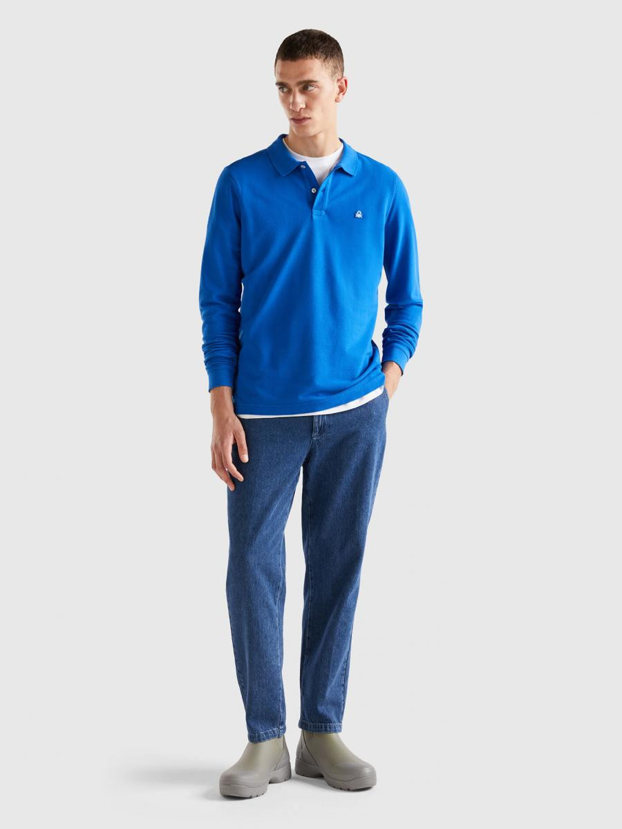 Benetton muška polo majica 