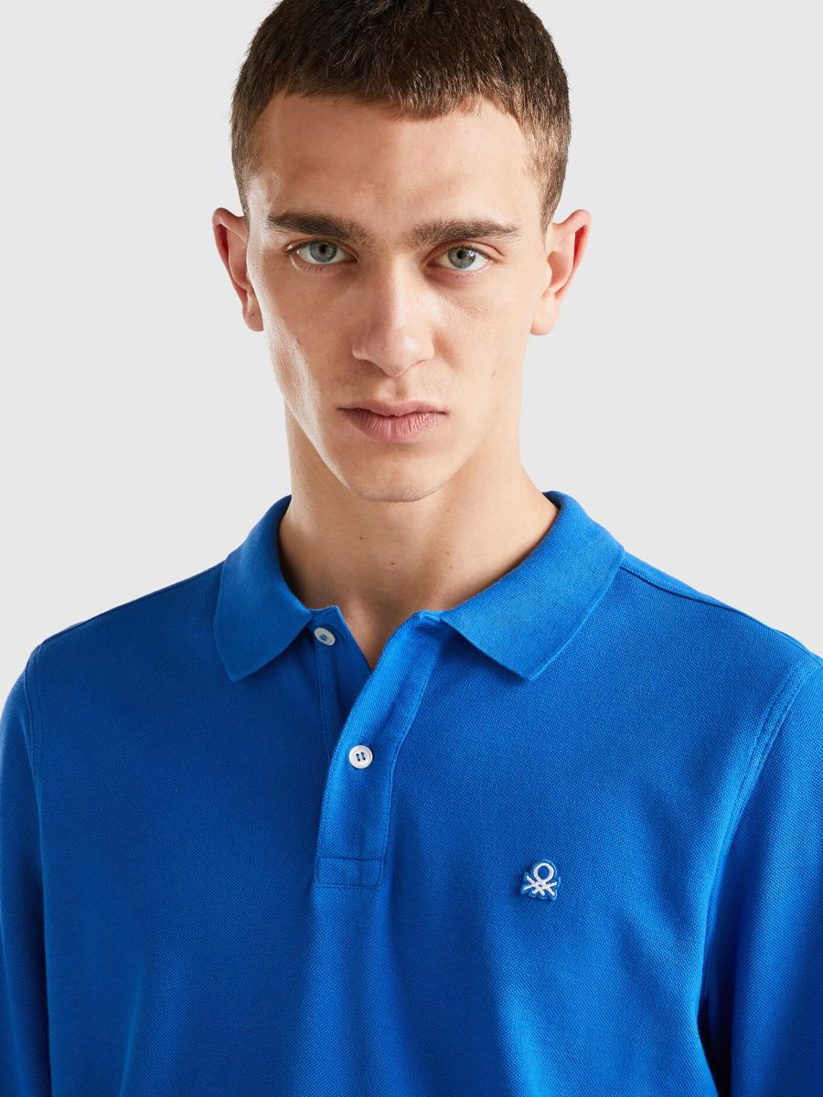 Benetton muška polo majica 