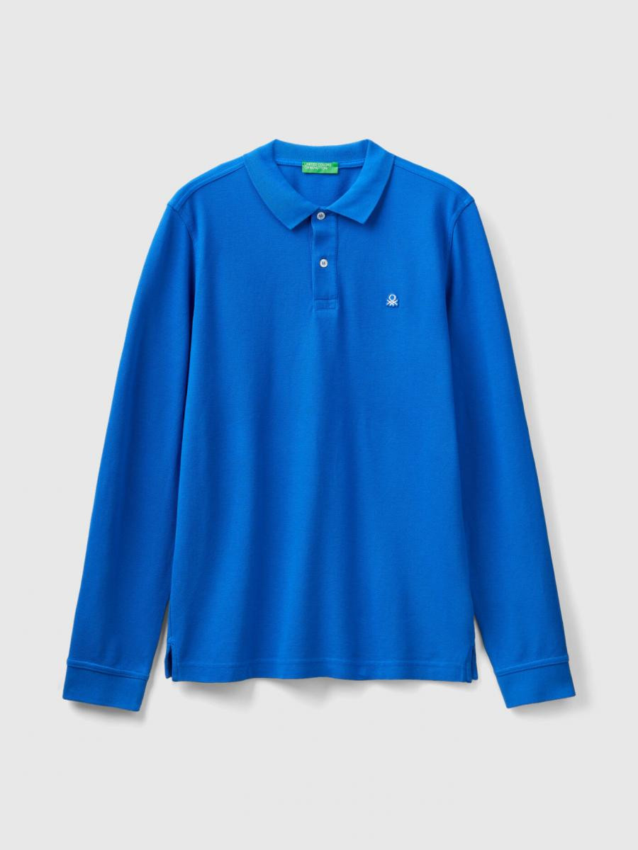 Benetton muška polo majica 