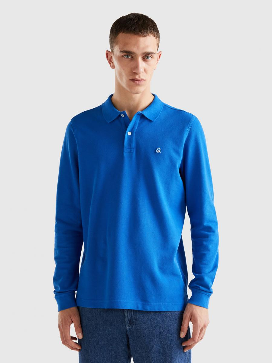 Benetton muška polo majica 