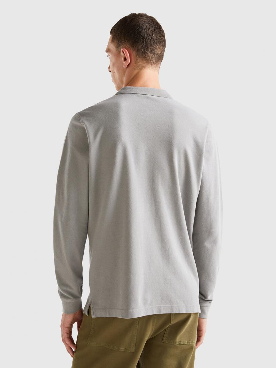 Benetton muška polo majica 