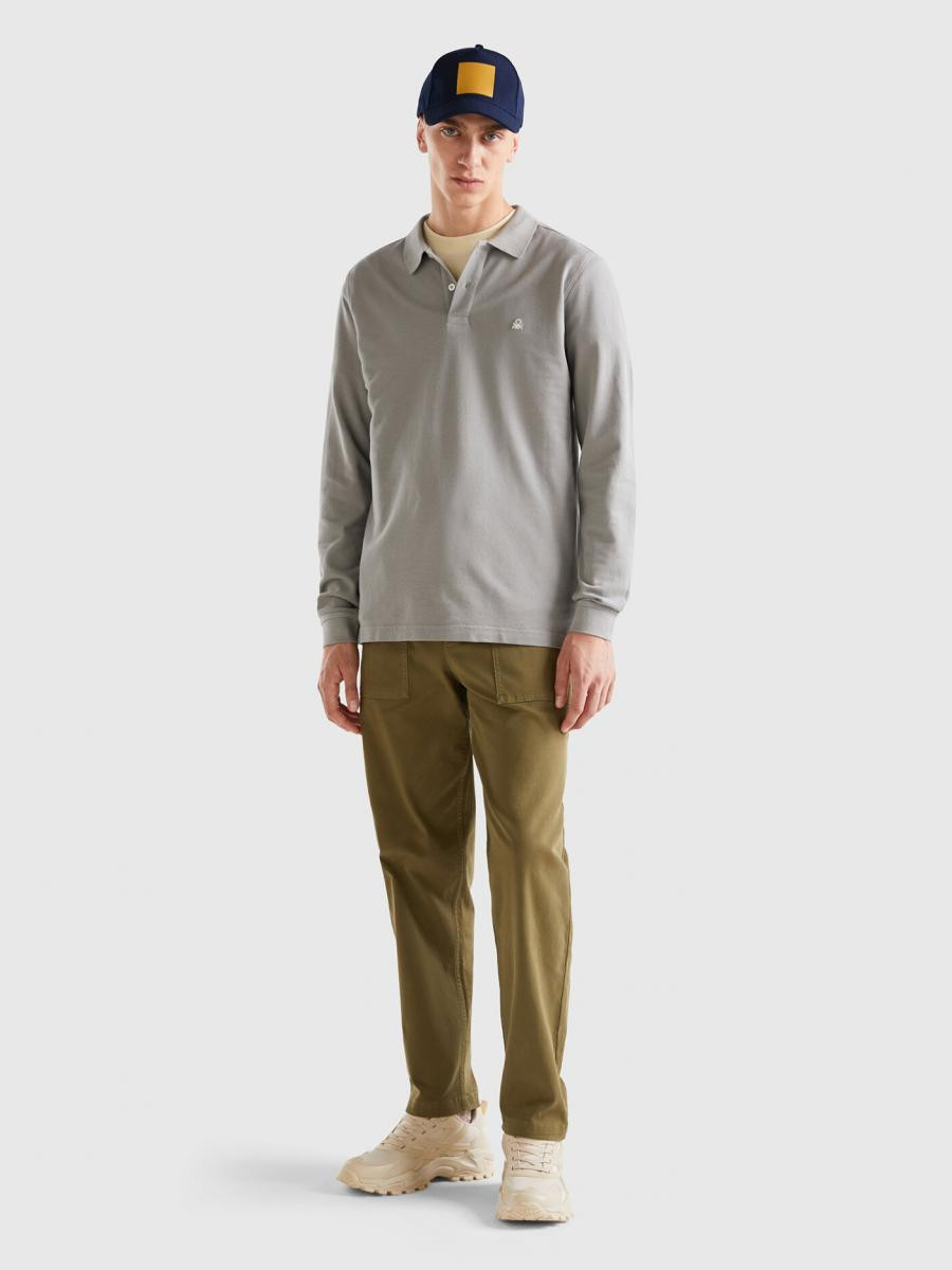 Benetton muška polo majica 