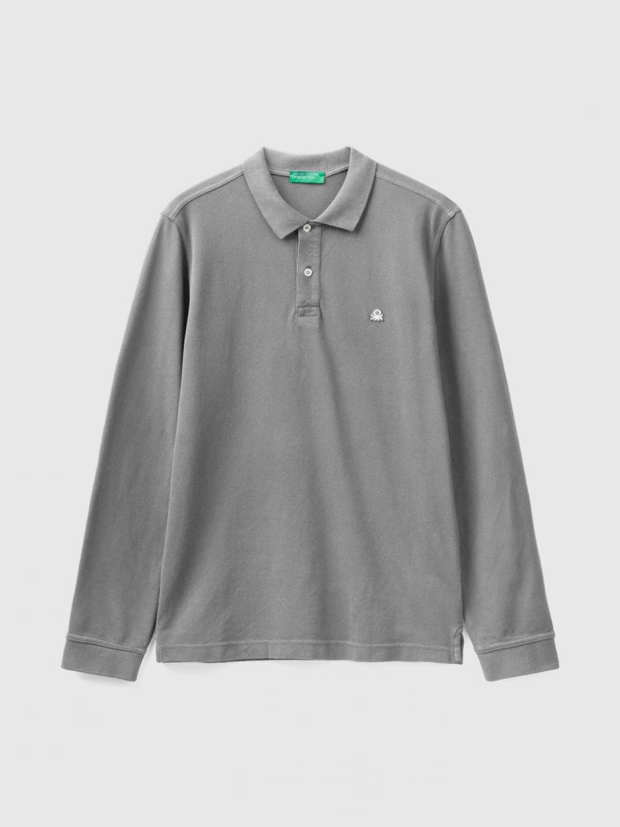 Benetton muška polo majica 