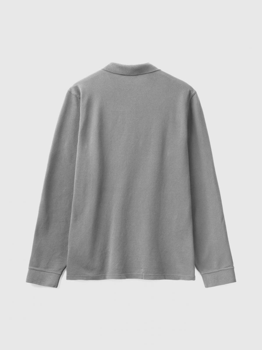 Benetton muška polo majica 