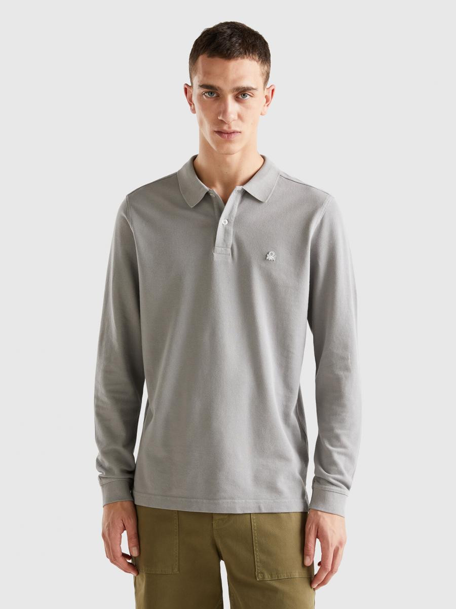 Benetton muška polo majica 