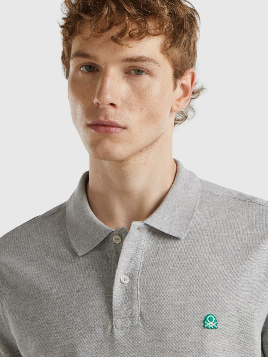 Benetton muška polo majica 