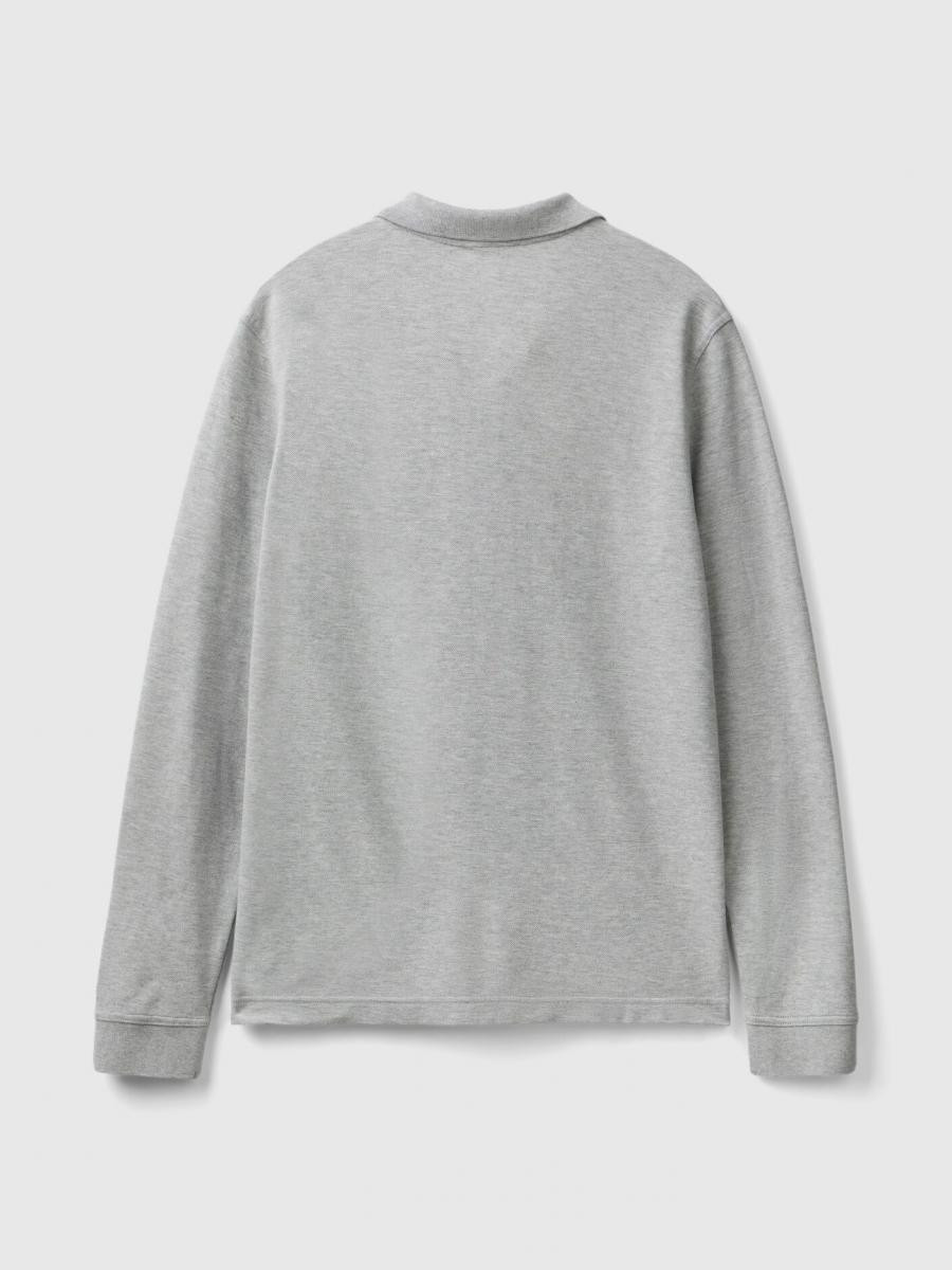 Benetton muška polo majica 