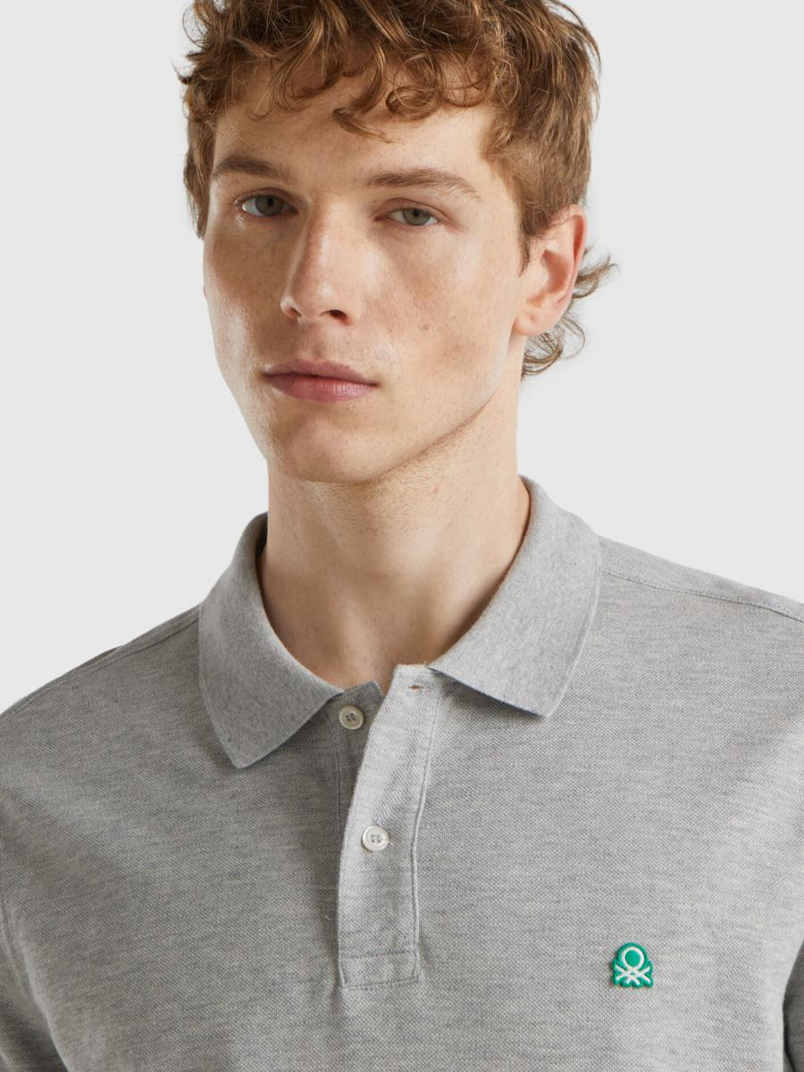 Benetton muška polo majica 