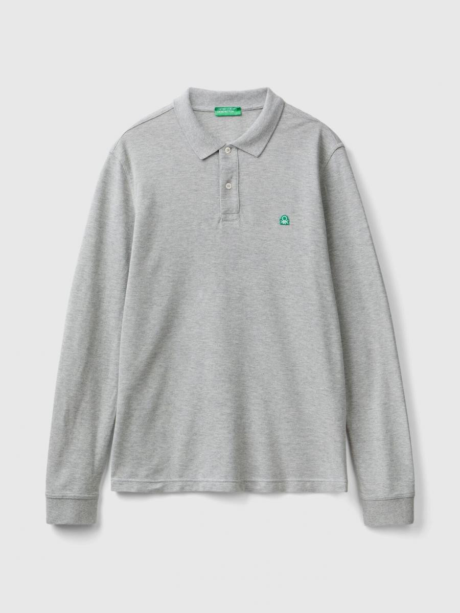 Benetton muška polo majica 