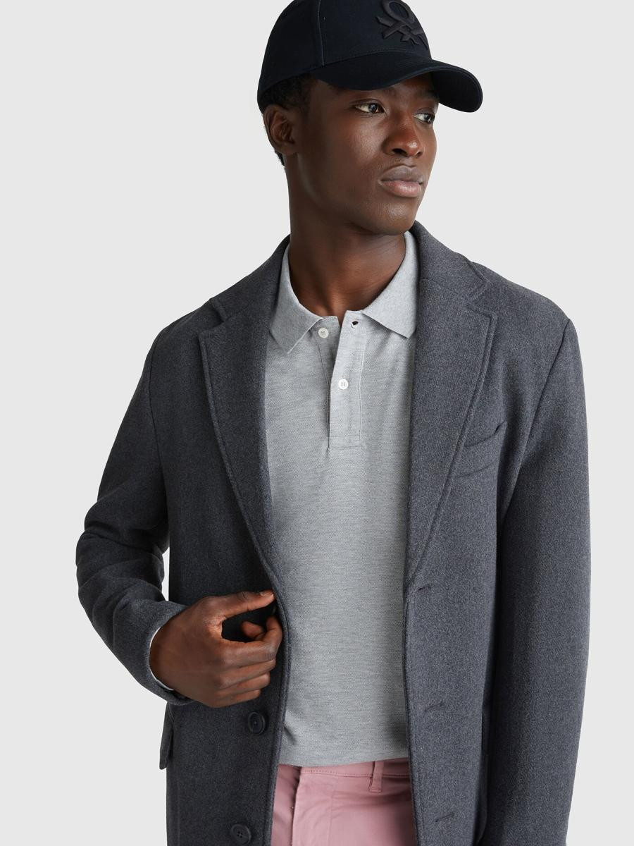 Benetton muška polo majica 