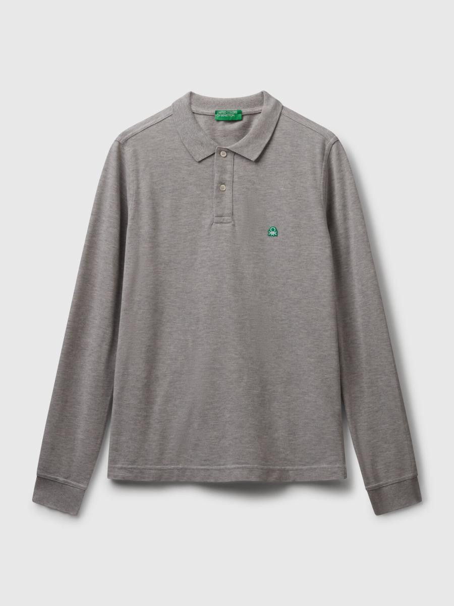 Benetton muška polo majica 