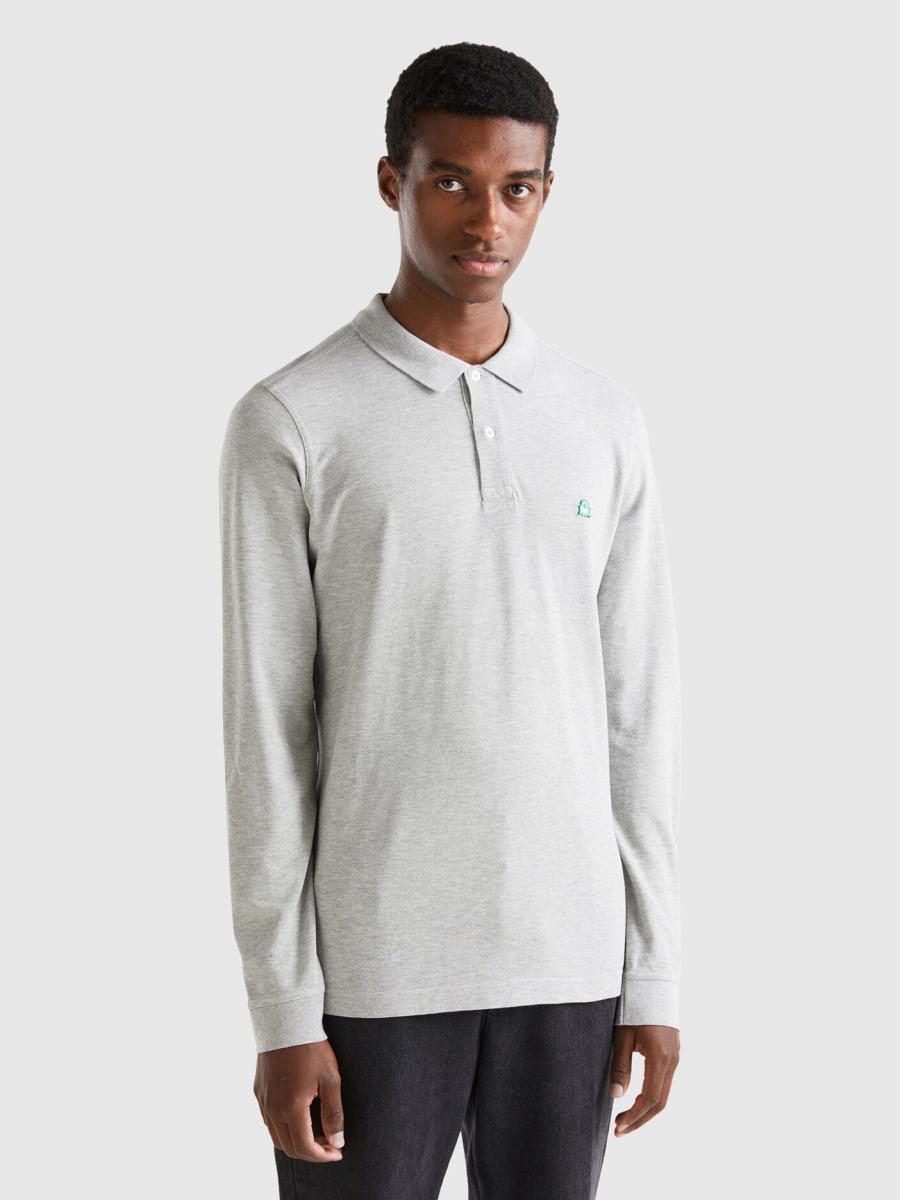 Benetton muška polo majica 