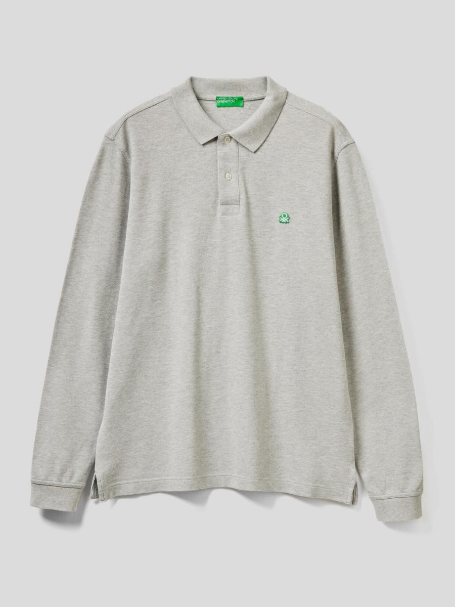 Benetton muška polo majica 