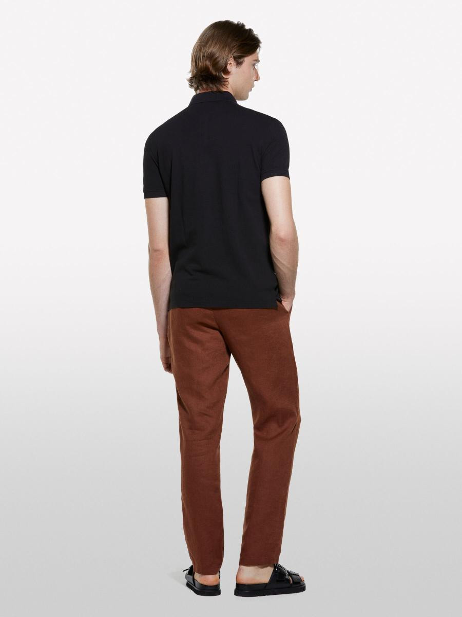 Sisley muška polo majica 