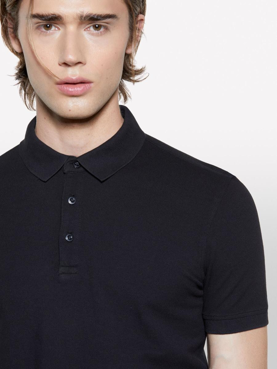 Sisley muška polo majica 